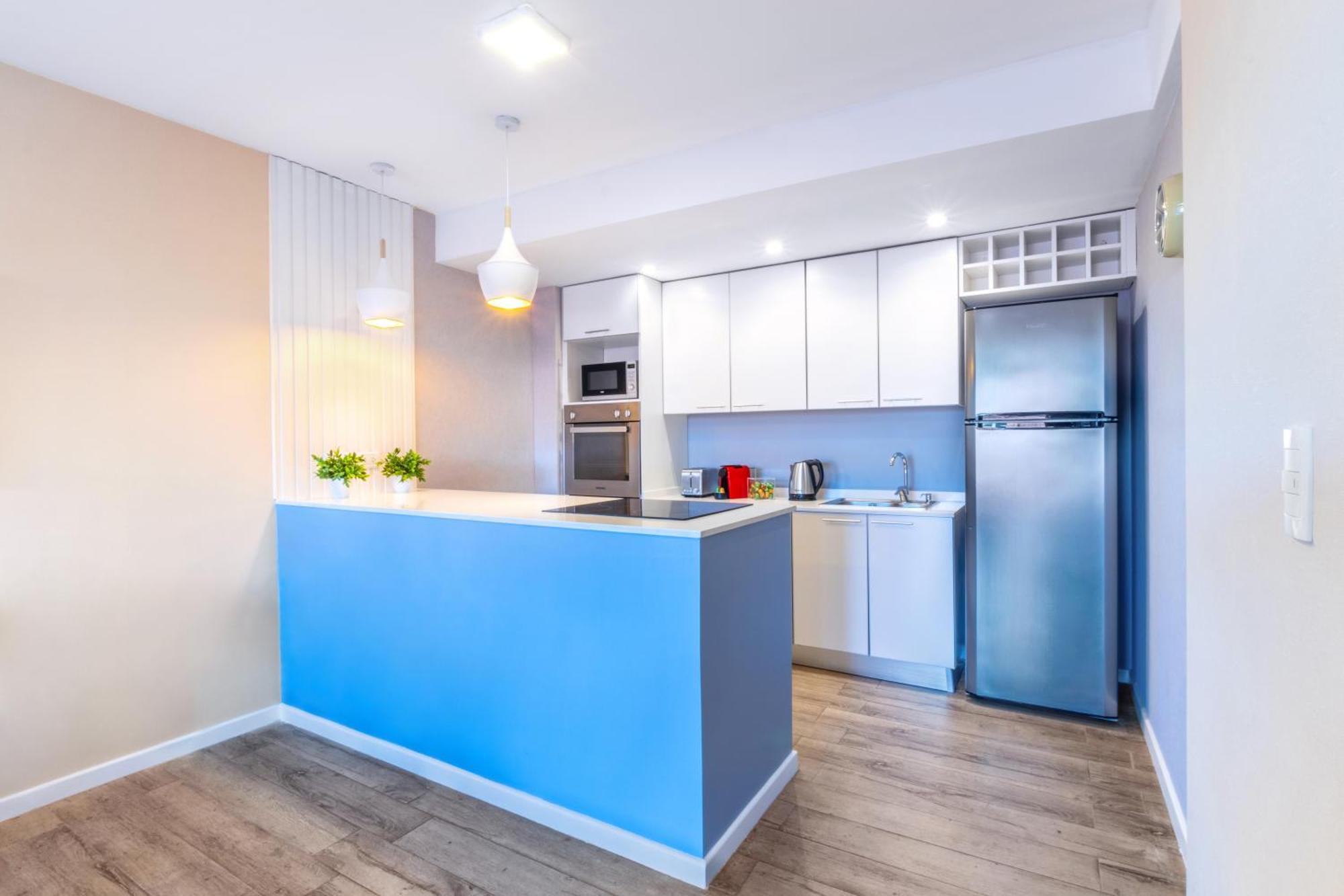 Luxury Apartments In Palermo - By Buerentals Buenos Aires Extérieur photo