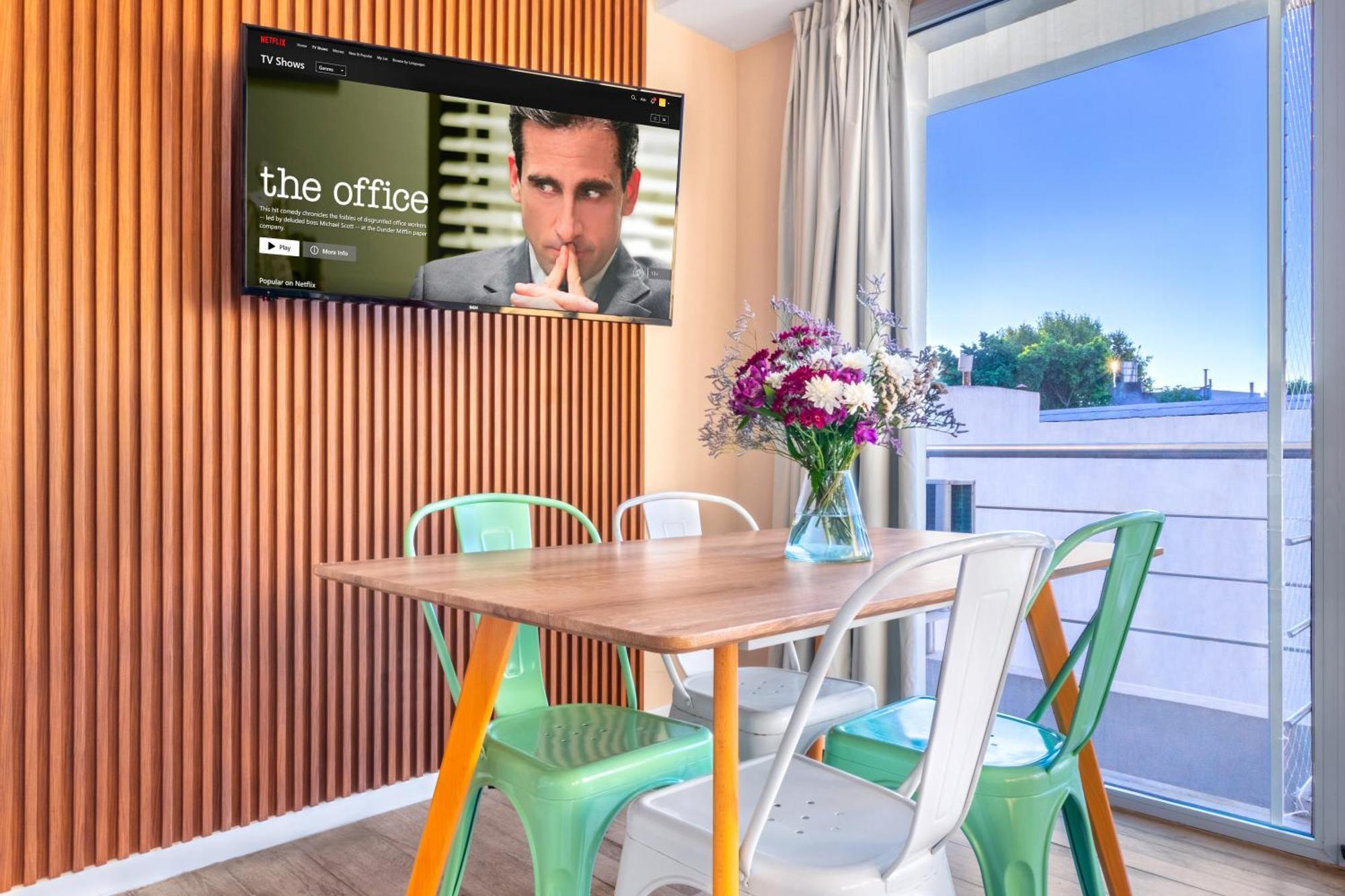 Luxury Apartments In Palermo - By Buerentals Buenos Aires Extérieur photo