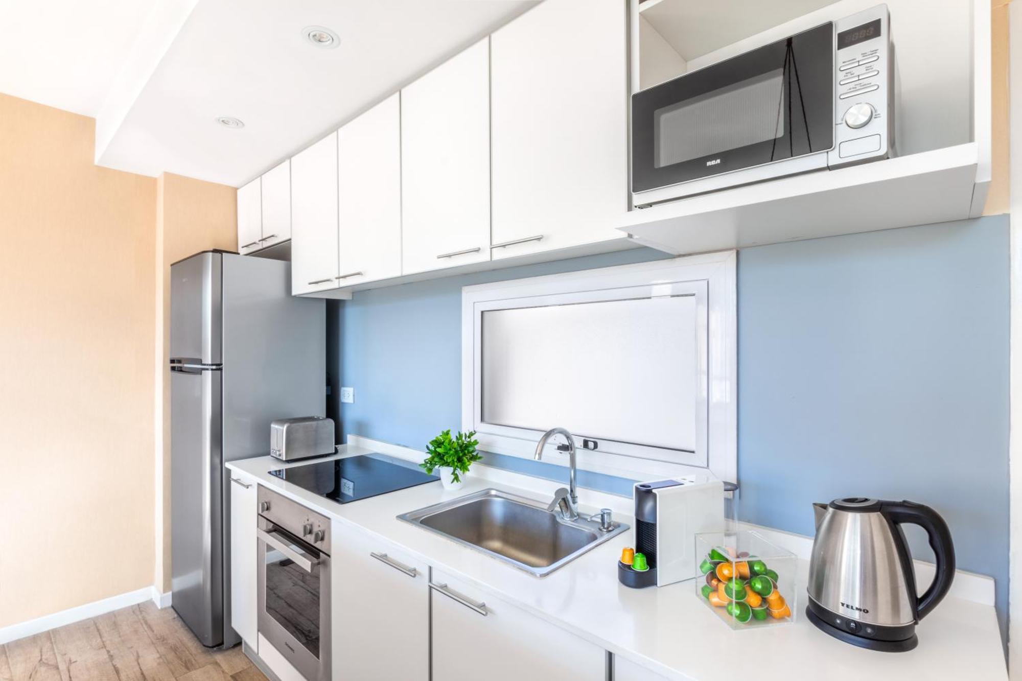Luxury Apartments In Palermo - By Buerentals Buenos Aires Extérieur photo