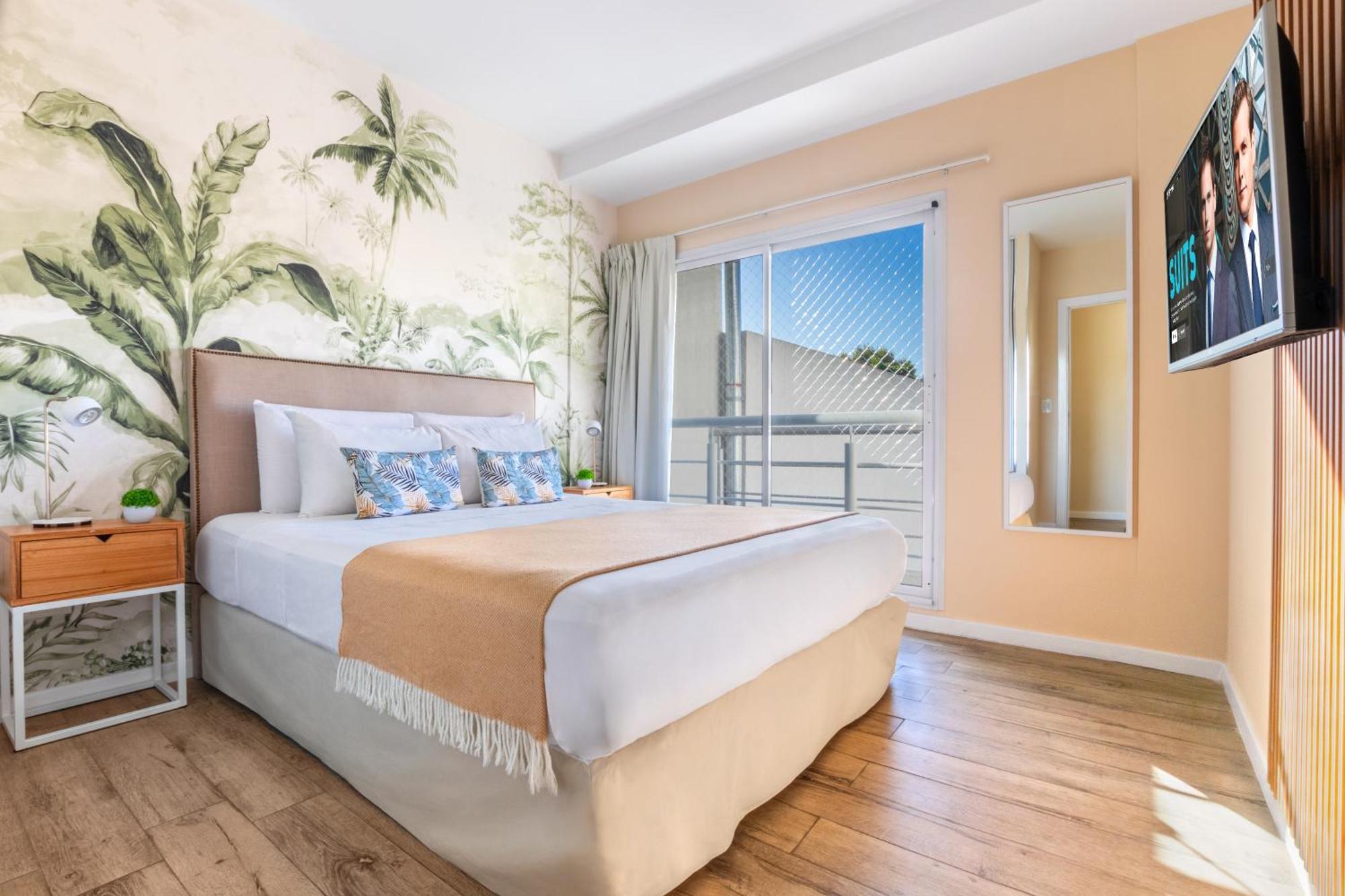 Luxury Apartments In Palermo - By Buerentals Buenos Aires Extérieur photo