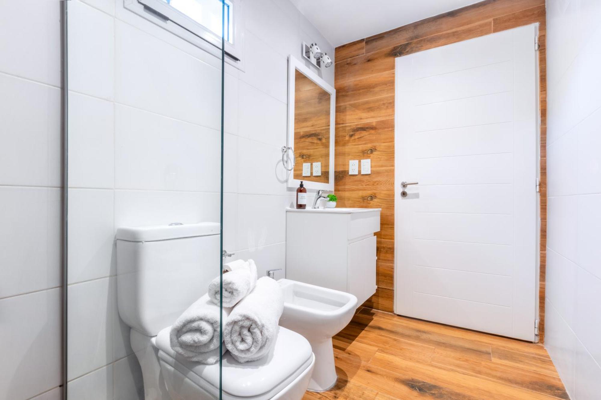 Luxury Apartments In Palermo - By Buerentals Buenos Aires Extérieur photo